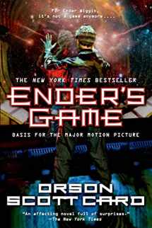 9780765378484-0765378485-Ender's Game (The Ender Saga, 1)