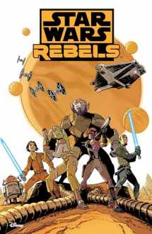 9781506733012-1506733018-Star Wars: Rebels