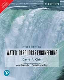 9789353433819-9353433819-Water-Resources Engineering: SI EDITION, 3/e