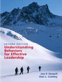 9780131484528-0131484524-Understanding Behaviors for Effective Leadership