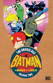 9781401285821-1401285821-Batman in the Brave and the Bold 2: The Bronze Age