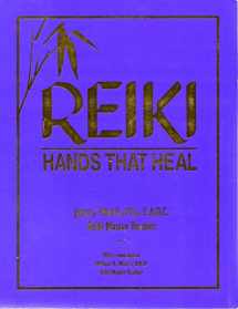 9781578631186-1578631181-Reiki: Hands That Heal