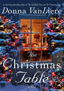 9781250164674-1250164672-The Christmas Table: A Novel (Christmas Hope)