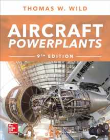9781259835704-1259835707-Aircraft Powerplants, Ninth Edition