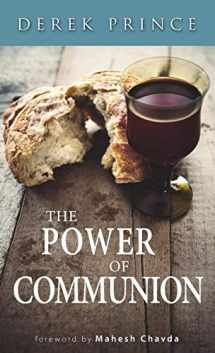 9781892283511-1892283514-The Power of Communion