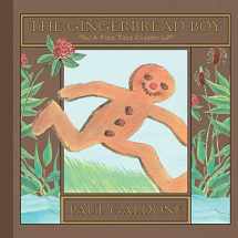 9780547599403-0547599404-The Gingerbread Boy (Folk Tale Classics) (Paul Galdone Nursery Classic)