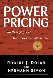 9780684834436-068483443X-Power Pricing: How Managing Price Transforms the Bottom Line