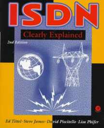 9780126914122-0126914125-ISDN Clearly Explained, Second Edition