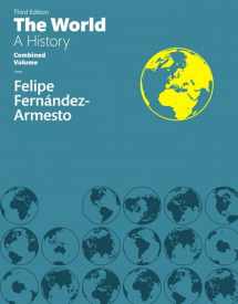 9780133930207-0133930203-World: The, A History Combined Volume (3rd Edition)