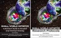 9781506696997-1506696996-Small World Initiative: Research Protocols and Research Guide to Microbial and Chemical Diversity Package (two-book set)
