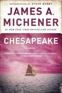 9780812970432-0812970438-Chesapeake: A Novel