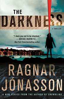 9781250231239-125023123X-The Darkness: A Thriller (The Hulda Series, 1)