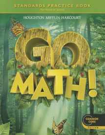 9780547588155-0547588151-Go Math!, Grade 1: Student Practice Book