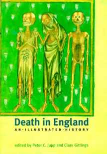 9780813527895-0813527899-Death in England: An Illustrated History