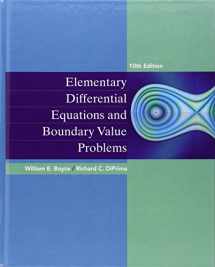 9780470458310-0470458313-Elementary Differential Equations and Boundary Value Problems