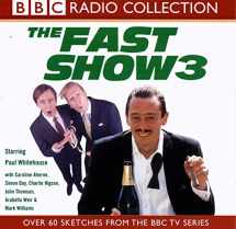 9780563558705-0563558709-The Fast Show Starring Paul Whitehouse & Cast