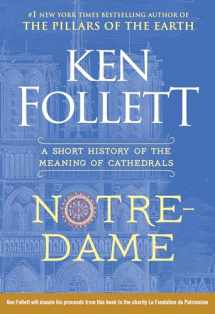 9781984880253-198488025X-Notre-Dame: A Short History of the Meaning of Cathedrals