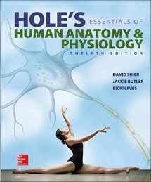 9780073403724-0073403725-Hole's Essentials of Human Anatomy & Physiology