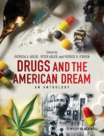9780470670279-0470670274-Drugs and the American Dream: An Anthology