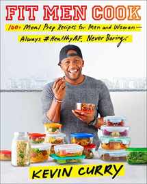 9781471181788-1471181782-Fit Men Cook: 100 Meal Prep Recipes for Men and Women