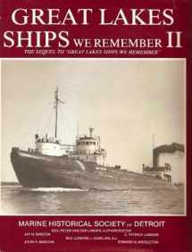 9780912514253-0912514256-Great Lakes Ships We Remember II