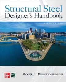 9781260440799-1260440796-Structural Steel Designer's Handbook, Sixth Edition
