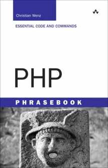 9780672328176-0672328178-PHP Phrasebook: Essential Code and Commands