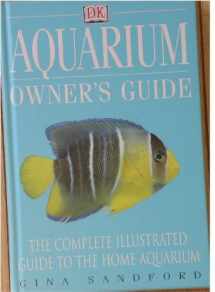 9780789460233-0789460238-Aquarium Owner's Guide