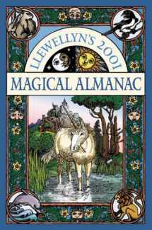 9781567189636-1567189636-2001 Magical Almanac (Annuals - Magical Almanac)