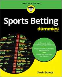 9781119654384-1119654386-Sports Betting For Dummies