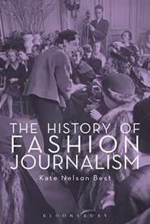 9781847886569-1847886566-The History of Fashion Journalism