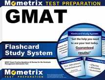9781609718527-1609718526-GMAT Flashcard Study System: GMAT Exam Practice Questions & Review for the Graduate Management Admissions Test (Cards)