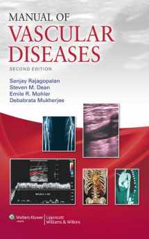 9781609134228-1609134222-Manual of Vascular Diseases