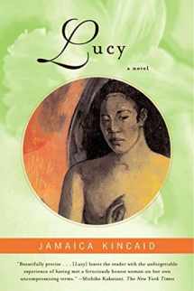 9780374527358-0374527350-Lucy: A Novel