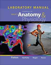 9780077391317-0077391314-Laboratory Manual for Seeley's Essentials of Anatomy and Physiology