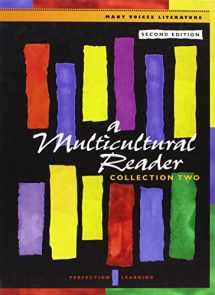9780756974619-0756974615-Multicultural Reader: Collection Two (Many Voices Literature)