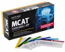 9781618656216-161865621X-Kaplan MCAT Flashcards + App (Kaplan Test Prep)