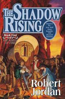 9780312854317-0312854315-The Shadow Rising (The Wheel of Time, Book 4) (Wheel of Time, 4)