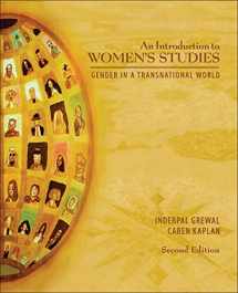 9780072887181-0072887184-An Introduction to Women's Studies: Gender in a Transnational World