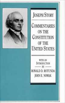 9780890893142-0890893144-Commentaries on the Constitution