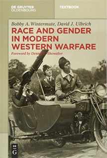 9783110477450-3110477459-Race and Gender in Modern Western Warfare