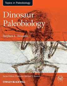 9780470656587-0470656581-Dinosaur Paleobiology