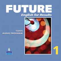 9780132408790-0132408791-Future 1 Classroom Audio CDs (6)