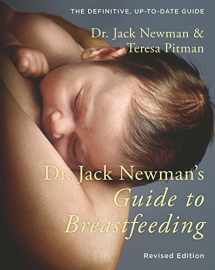9781780662305-1780662300-Dr. Jack Newman's Guide to Breastfeeding
