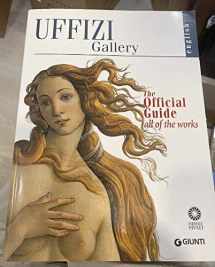 9788809014879-8809014871-The Uffizi: The Official Guide All of the Works