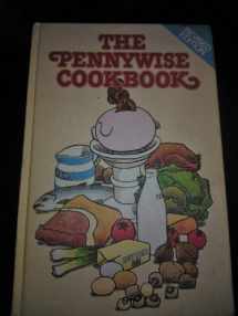 9780900543241-0900543248-THE PENNYWISE COOKBOOK Produced for the Dairy Industry Revised Edition