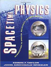 9780716723271-0716723271-Spacetime Physics