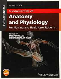 9781119055525-1119055520-Fundamentals of Anatomy and Physiology: For Nursing and Healthcare Students, 2nd Edition