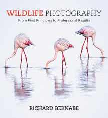 9781781575123-1781575126-Wildlife Photography: An expert guide