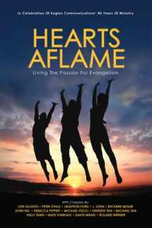 9789814222686-9814222682-Hearts Aflame - Living the Passion for Evangelism